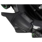 EGO LM2021E-SP 50cm Metall-Rasenmäher mit Radantrieb KIT – Detailansicht 3