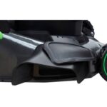 EGO LM2021E-SP 50cm Metall-Rasenmäher mit Radantrieb KIT – Detailansicht 4