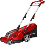 EINHELL PROFESSIONAL Akku-Rasenmäher RASARRO 36/40, 2×4,0 Ah Akkus +