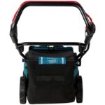 Makita DLM480Z Akku-Rasenmäher – Detailansicht 3