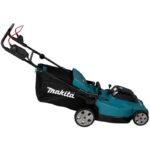 Makita DLM480Z Akku-Rasenmäher – Detailansicht 4