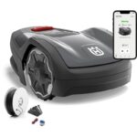 Husqvarna Mähroboter Aspire R4 für 400 m² Fläche