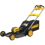 DeWALT – Akku-Rasenmäher 54V, Schnittbreite 53 cm, mit Antrieb