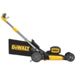 Akku-Rasenmäher mit Eigenantrieb – 18 V – DEWALT – DCMWSP156N-XJ – Detailansicht 3