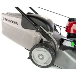 Honda Benzinrasenmäher HRG 466 SKEP
