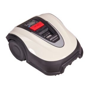 Honda Mähroboter Miimo HRM 40