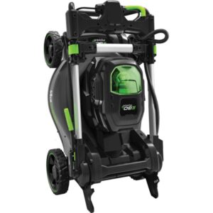 EGO LM2020E-SP 50cm Metall-Rasenmäher mit Radantrieb