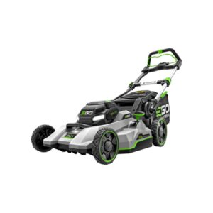 EGO LM2130E-SP 52cm Poly-Radantriebsmäher Grundgerät