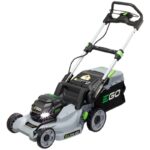 EGO LM1700E 42cm Kunststoff Rasenmäher