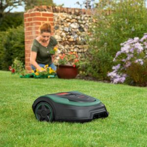 Bosch Rasenmäher Roboter Indego M+ 700