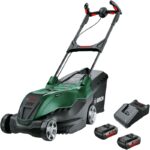 Bosch Akku Rasenmäher AdvancedRotak 36V-40-650