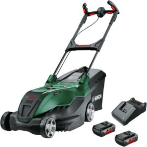 Bosch Akku Rasenmäher AdvancedRotak 36V-40-650