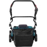 Makita UV 001 GT1 Akku Vertikutierer 40 V max. XGT 38 cm 50 l – Detailansicht 2