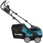 Makita UV 001 GT1 Akku Vertikutierer 40 V max. XGT 38 cm 50 l – Detailansicht 3