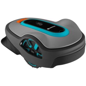 GARDENA smart SILENO Life 750. Vernetzter Mähroboter. 750m². LONA