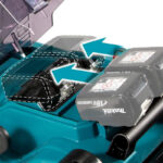 Makita 18V Akku-Rasenmäher – Detailansicht 7