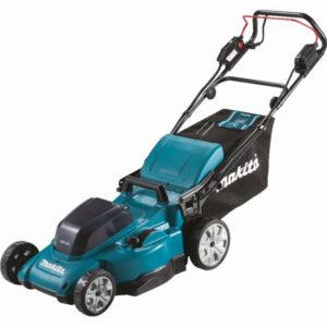 Makita DLM481Z – Rasenmäher – schnurlos – 18 V – 860 W – 6 Ah