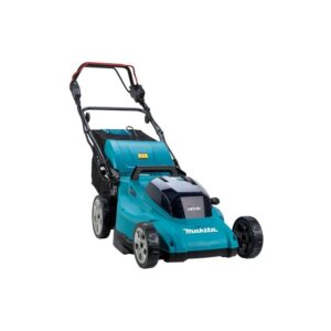 Makita DLM481Z – Rasenmäher – schnurlos – 18 V – 860 W – 6 Ah