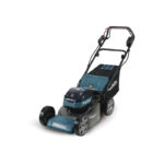Akku Rasenmäher Makita LM001GZ 40V, Sologerät – Detailansicht 9