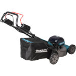 Akku Rasenmäher Makita LM001GZ 40V, Sologerät