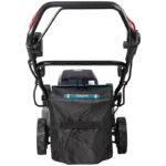Akku Rasenmäher Makita LM001GZ 40V, Sologerät – Detailansicht 7