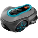 Gardena SILENO – Smart SILENO free 1200 Mähroboter