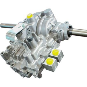 Vordergetriebe KTM10M – ORIGINAL Stiga 118400996/1