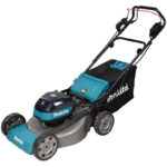 Makita Akku-Rasenmäher, 40 V max., 53 cm, 70 l, 1.900 W