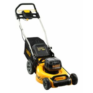 AKKU-RASENMÄHER 48CM 218V 0AH – DW DCMW564N