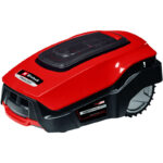 Einhell Mähroboter FREELEXO 1200 LCD BT 1×5,2Ah Akku