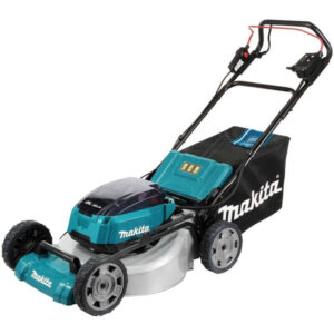 Rasenmäher Makita DLM532Z 18V x 2