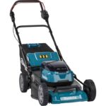 Rasenmäher Makita DLM530Z 18V x 2