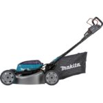 Rasenmäher Makita DLM530Z 18V x 2 – Detailansicht 2