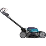Rasenmäher Makita DLM530Z 18V x 2 – Detailansicht 3