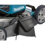 Rasenmäher Makita DLM530Z 18V x 2 – Detailansicht 4