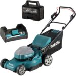 Rasenmäher Makita LM001JM101 64 V 4 Ah – Detailansicht 2