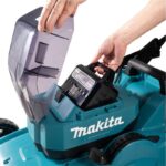 Rasenmäher Makita LM001JM101 64 V 4 Ah – Detailansicht 4