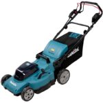Rasenmäher Makita DLM481PT2 18V x 2 5Ah – Detailansicht 2