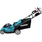 Rasenmäher Makita DLM481PT2 18V x 2 5Ah – Detailansicht 3