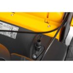 STIGA Combi 50 SQ H zelfrijdende grasmaaier, 167cc Honda-motor, 48 cm – Detailansicht 4