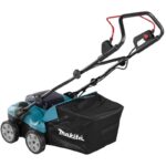 Makita UV001GZ Akku-Vertikutierer – Detailansicht 5