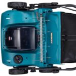Makita UV001GZ Akku-Vertikutierer – Detailansicht 7