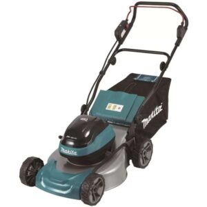 Makita DLM466Z Akku-Rasenmäher 2x18V