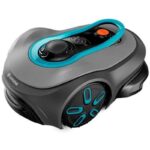 Gardena SILENO – Smart SILENO free 1500 Mähroboter