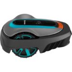 Gardena Mähroboter smart SILENO city, 400 m², KI-Technologie