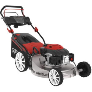 Güde Rasenmäher Mäher BIG WHEELER 553.1 R ALU 3,6 km/h 2.200 m²