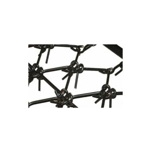 Wiesenegge Vertikutierer Rasenegge für Rasentraktor ATV Quad 183 cm