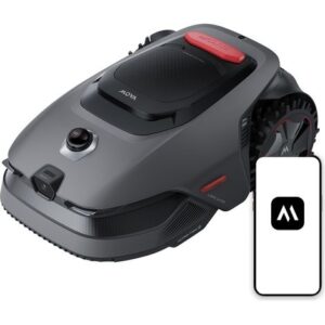 MOVA LiDAX Ultra 800 Mähroboter