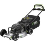 EGO Akku-Rasenmäher LMX5300SP Grundgerät – Detailansicht 6