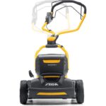 STIGA Multiclip 747e V Kit Akku-Rasenmäher, 48 V, 45 cm – Detailansicht 4